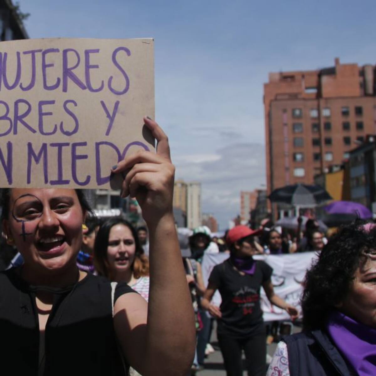 8M: Las actividades del Día de la Mujer en Barranquilla