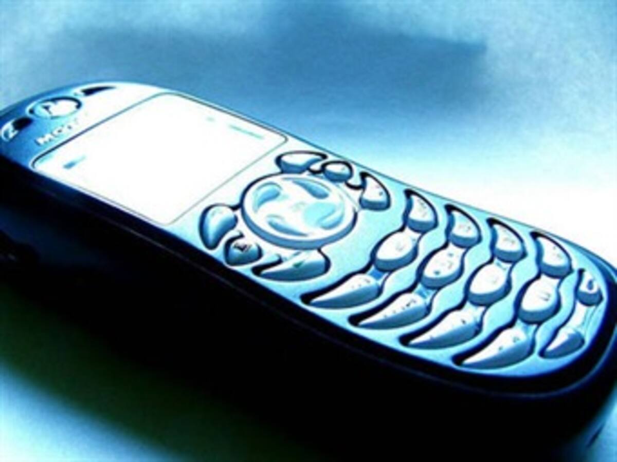 Operadores de telefonía sacarán planes de reposición a precios bajos