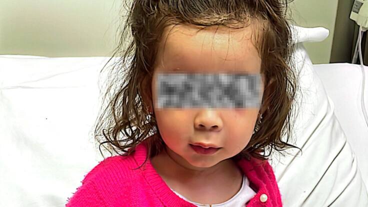 Soluciones W: La Dra. Bonna recuperará la sonrisa de la pequeña Anthonella