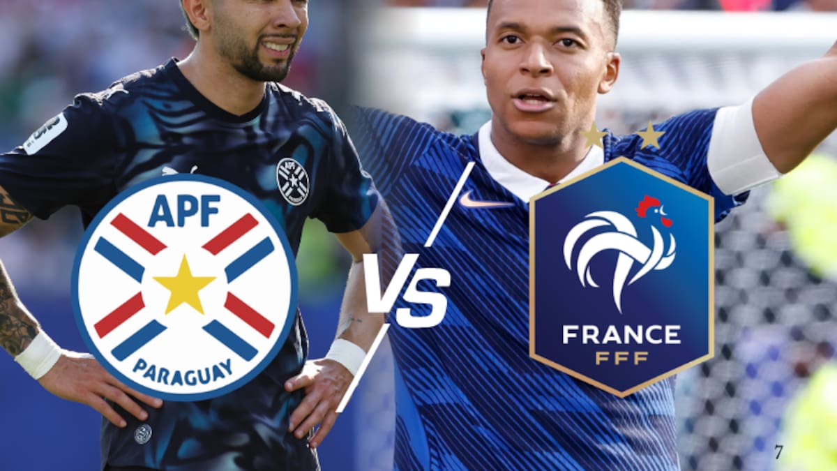 Francia sella su pase a cuartos de final del Mundial 2026 tras derrotar a Paraguay