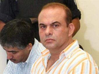 Exjefe de las Autodefensas Unidas de Colombia, Salvatore Mancuso. Foto: El Tiempo.