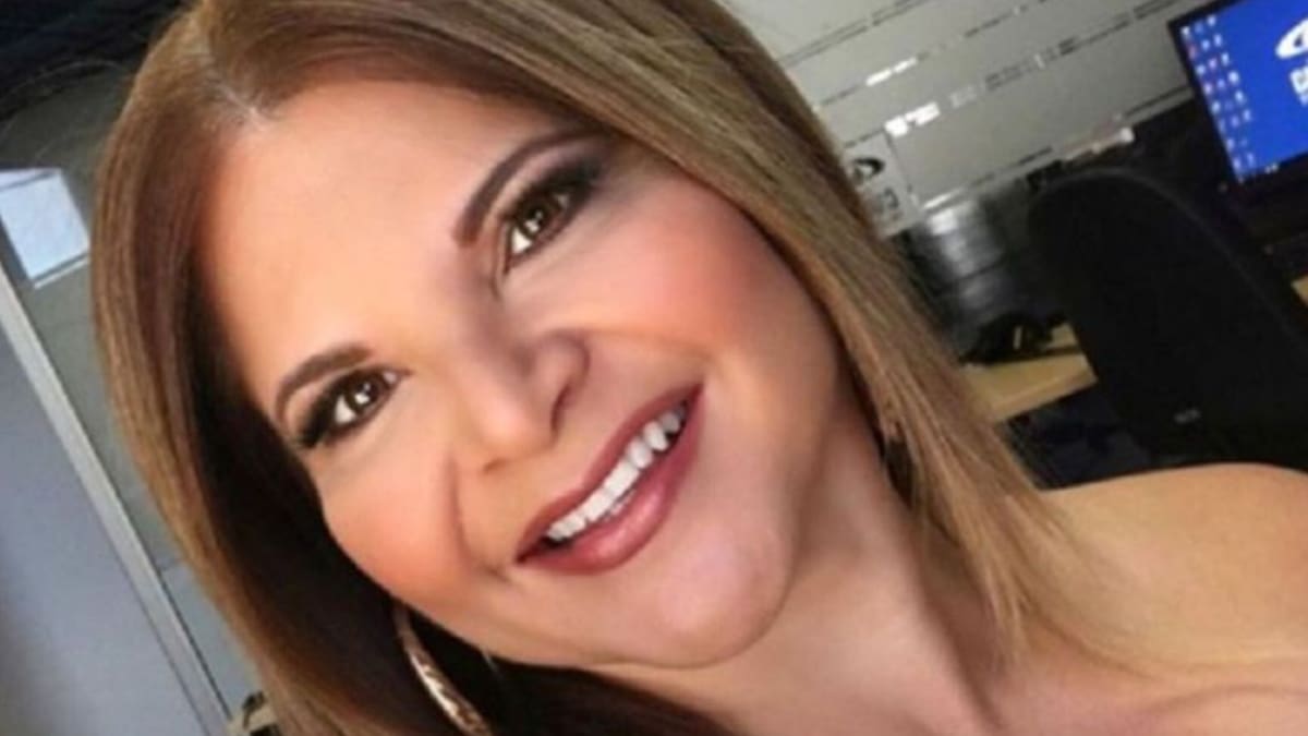 El testimonio de Diva Jessurum tras su lucha venciendo el cáncer