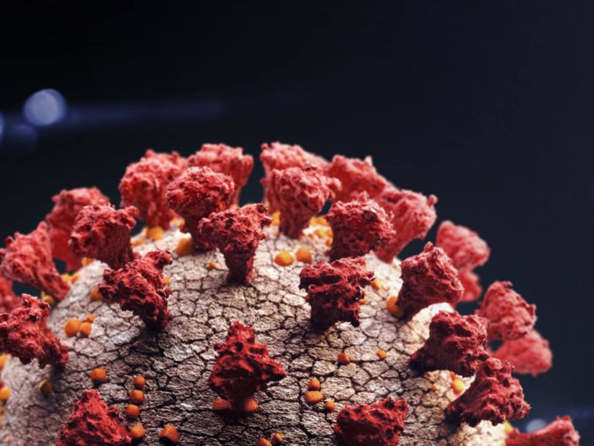 Coronavirus Colombia: 2.467 casos nuevos y 73 fallecidos