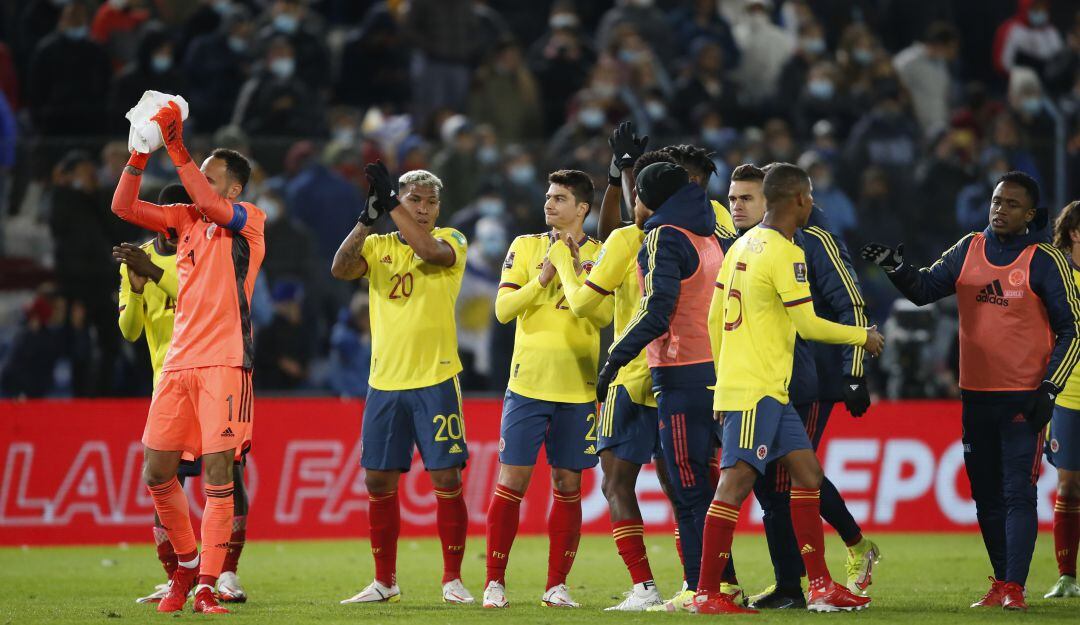 Selección Colombia