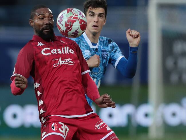 Damir Ceter: Me había ilusionado con el tema Junior, pero parece que va a ser difícil