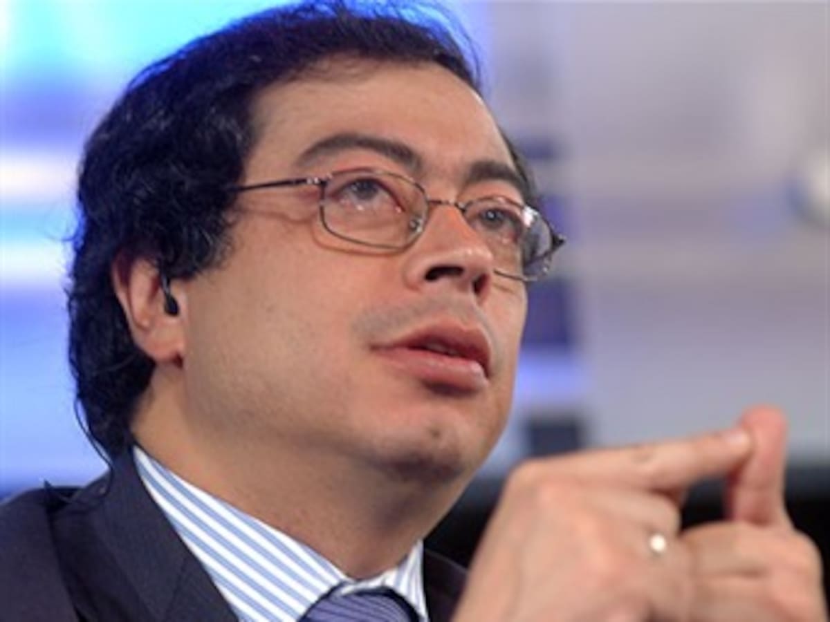 Petro invita a independientes a que participen en nuevas reformas