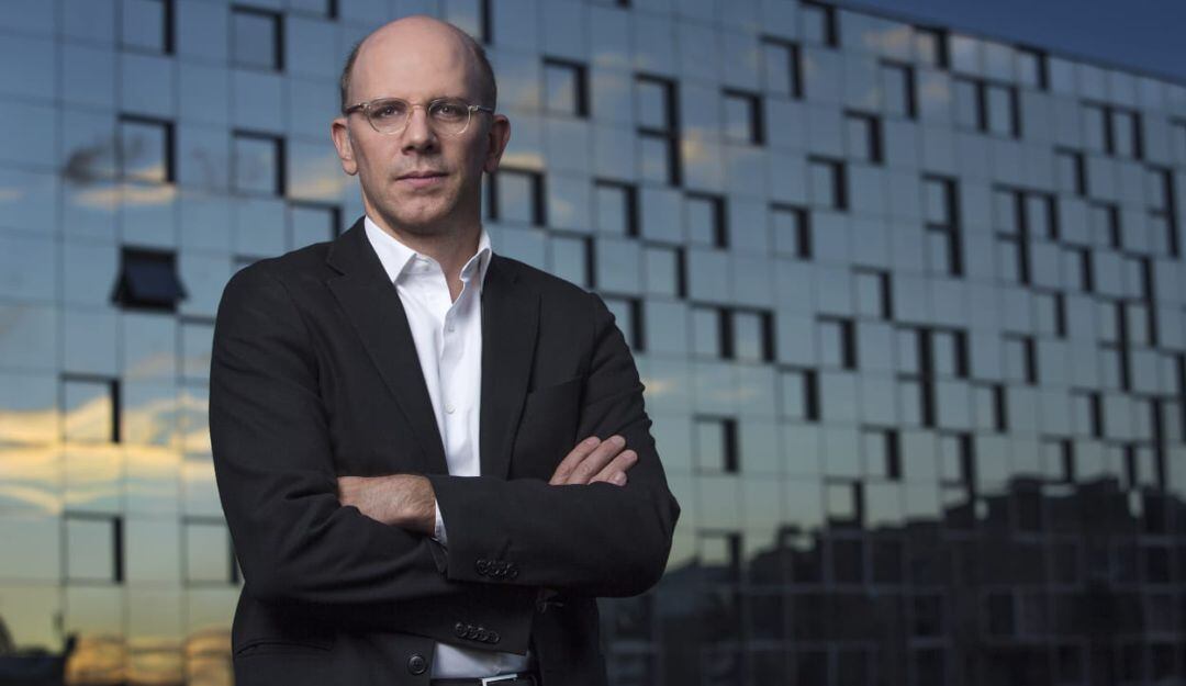 Alejandro Santos Rubino