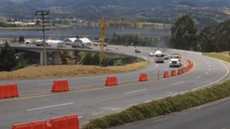 Expropian predio que obstaculizaba construcción de vía Bogotá – Girardot