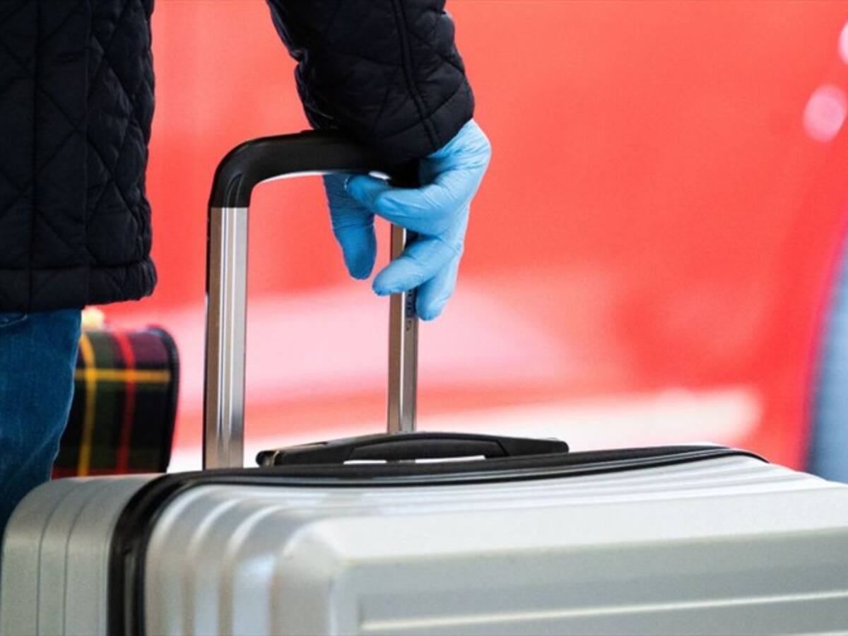 Con condiciones, colombianos pueden ingresar a España