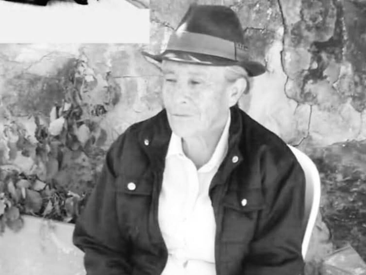 Mujer de 73 años fallece tras ser apuñalada en una riña en El Cocuy