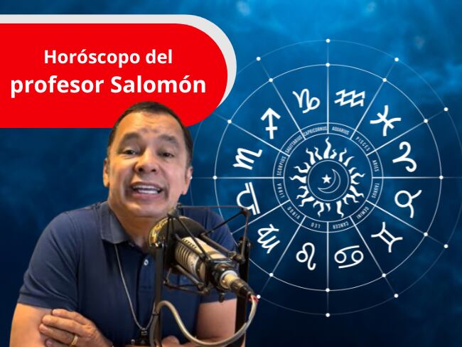 Imagen de referencia, fotos Getty images, Canva y canal de Youtube 'Profesor Salomón' 