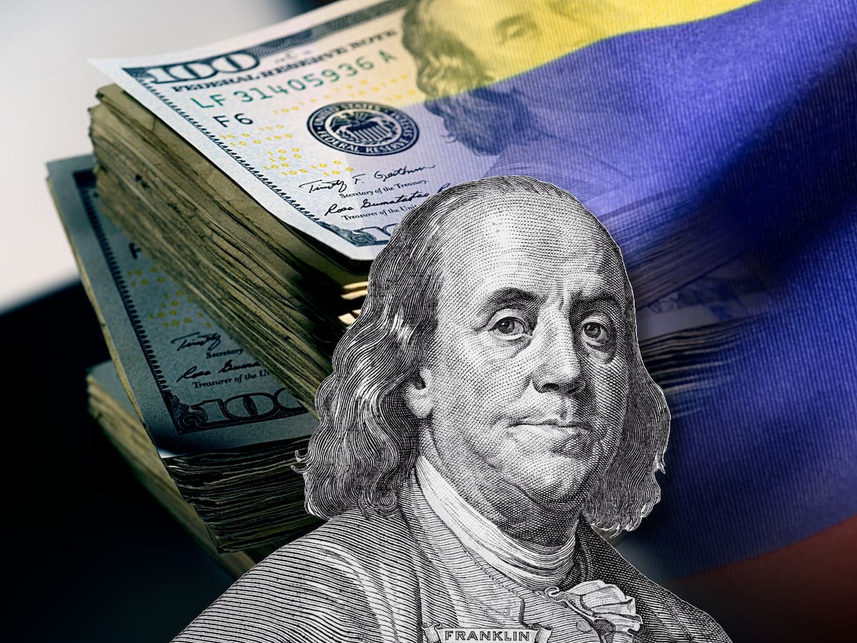 Dólar HOY 1 septiembre 2026 en Colombia: el alza en la divisa internacional continúa incrementando