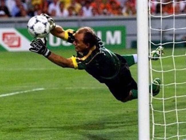 MUNDIAL/ Patillas históricas. Parte 9