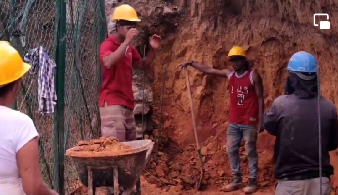 Crédito: Alcaldía de Marmato, Caldas.