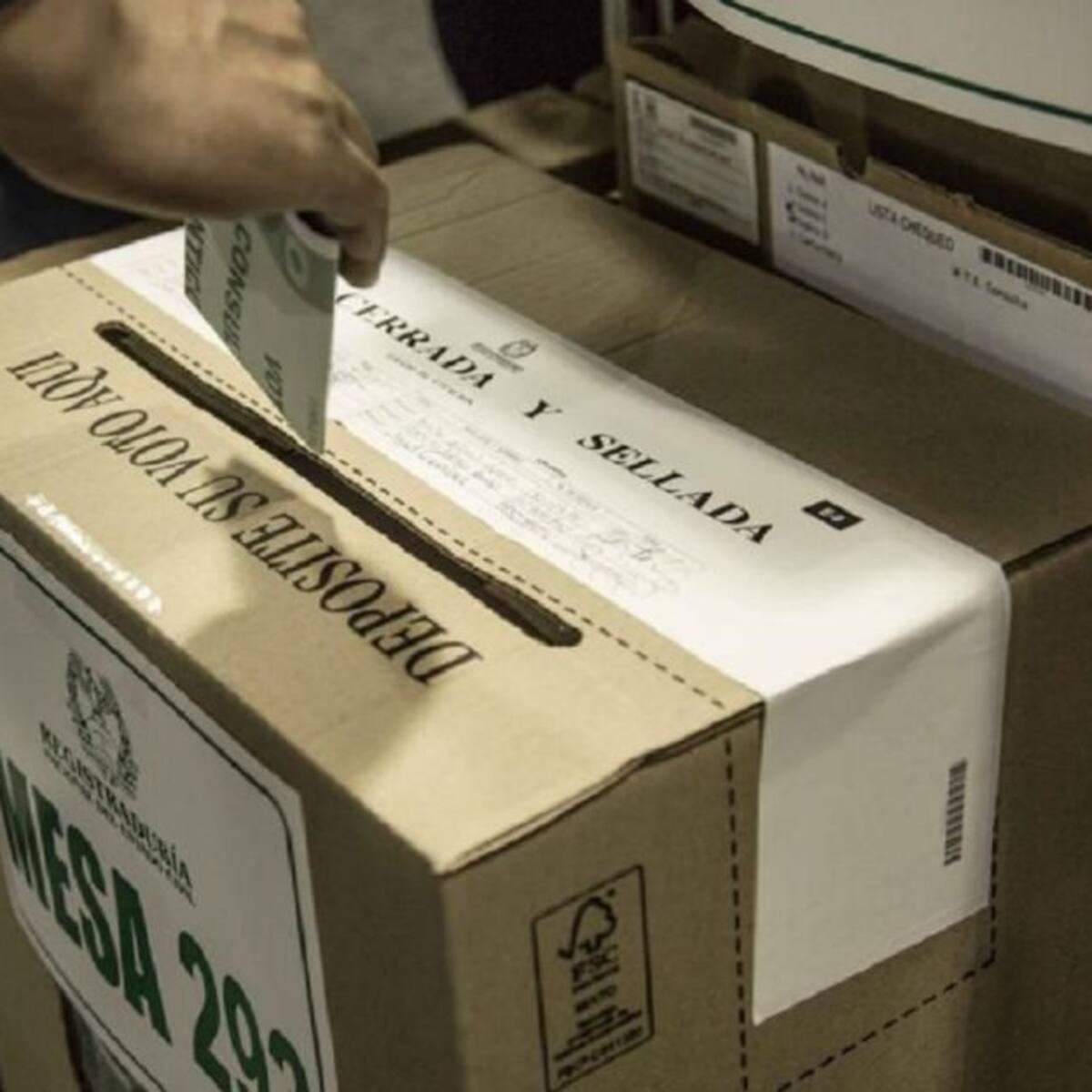 Tarazá votará por tercera vez para elegir alcalde en éste periodo