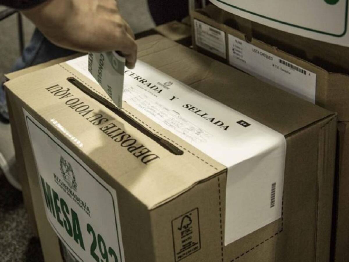 Tarazá votará por tercera vez para elegir alcalde en éste periodo