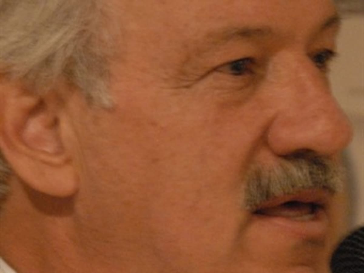 Julián Gutiérrez Botero es el nuevo gobernador de Caldas