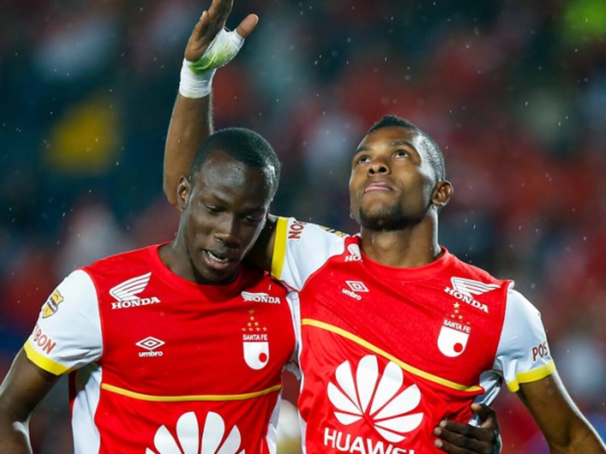 Mi ingreso fue fundamental para cambiar el juego: Baldomero Perlaza