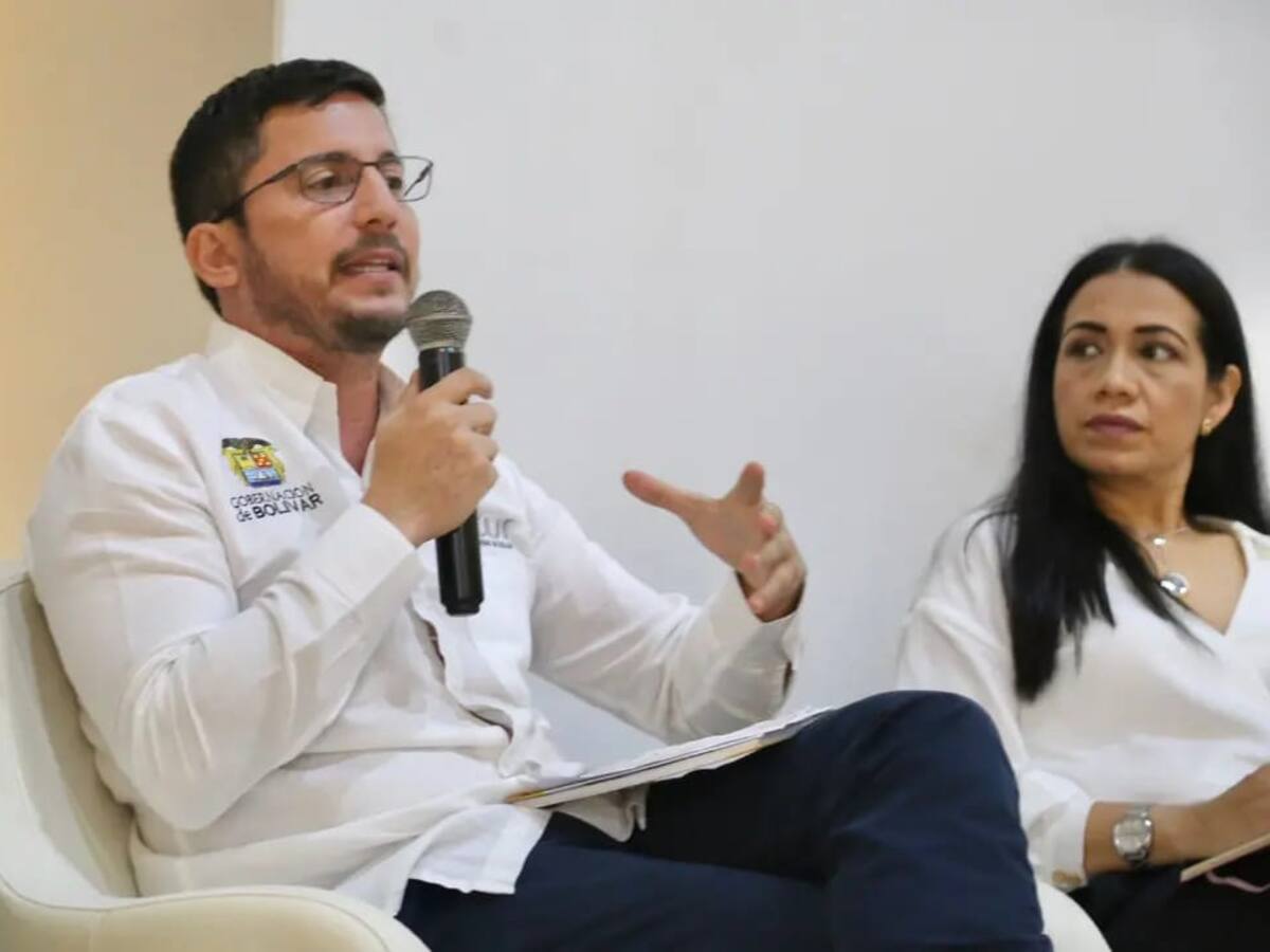Primer reporte del Sistema de Información Turística de Bolívar