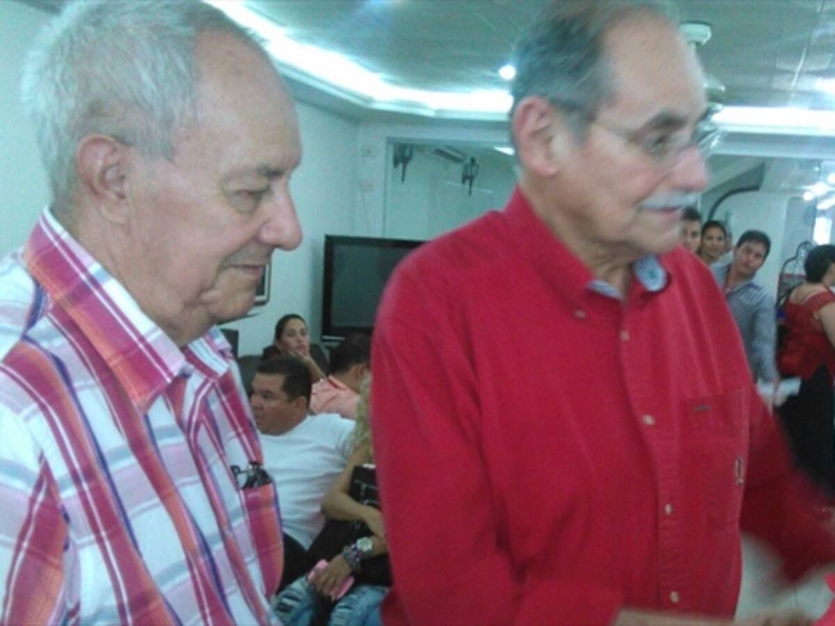 ‘Es lamentable la situación de la Corte´: Serpa