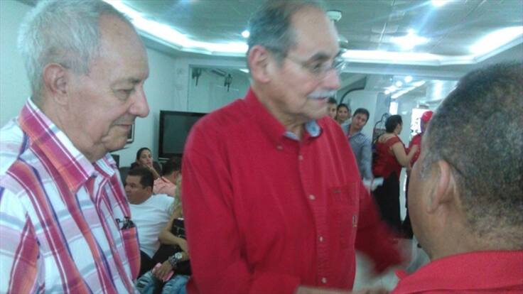 ‘Es lamentable la situación de la Corte´: Serpa