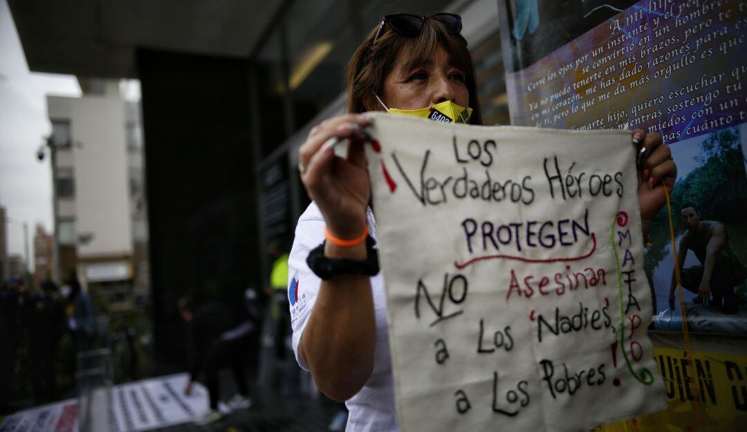 ¿Qué dicen los candidatos presidenciales sobre las denuncias en Putumayo?