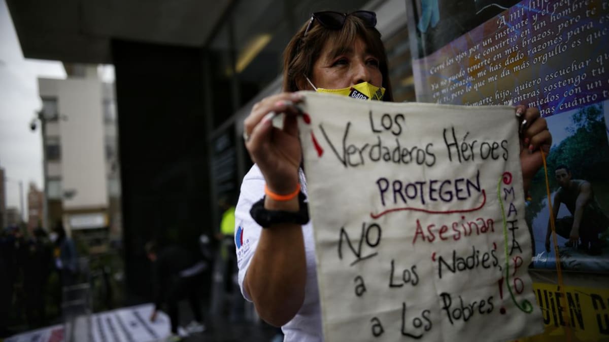 ¿Qué dicen los candidatos presidenciales sobre las denuncias en Putumayo?