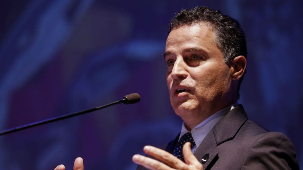 Hidroituango: el malestar de Aníbal Gaviria hacia acuerdo firmado con aseguradoras