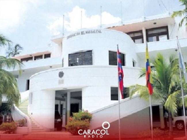 Retiran del cargo a funcionario de la Gobernación Magdalena señalado de abuso sexual