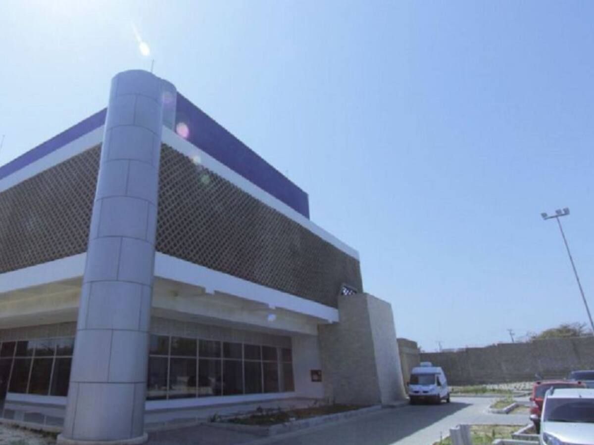 Mabel Moscote es la nueva gerente de Telecaribe