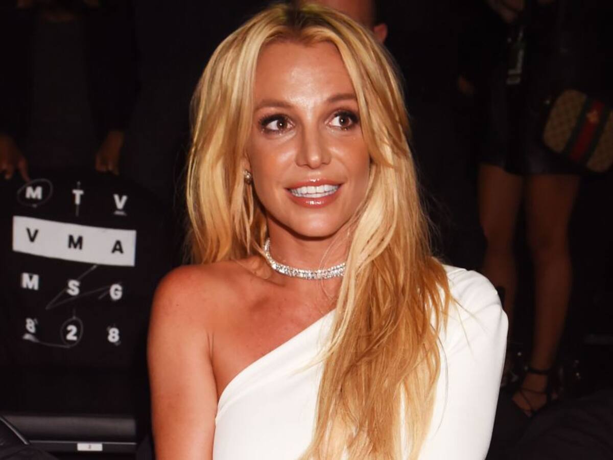 Britney Spears publicará sus memorias y recibirá 15 millones de dólares