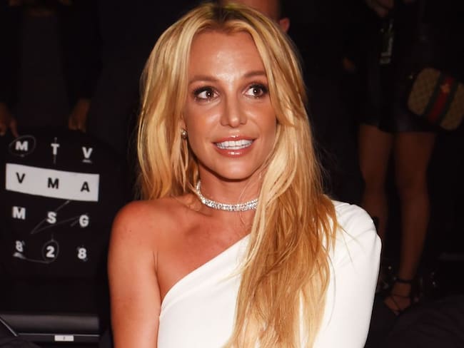 Britney Spears publicará sus memorias y recibirá 15 millones de dólares