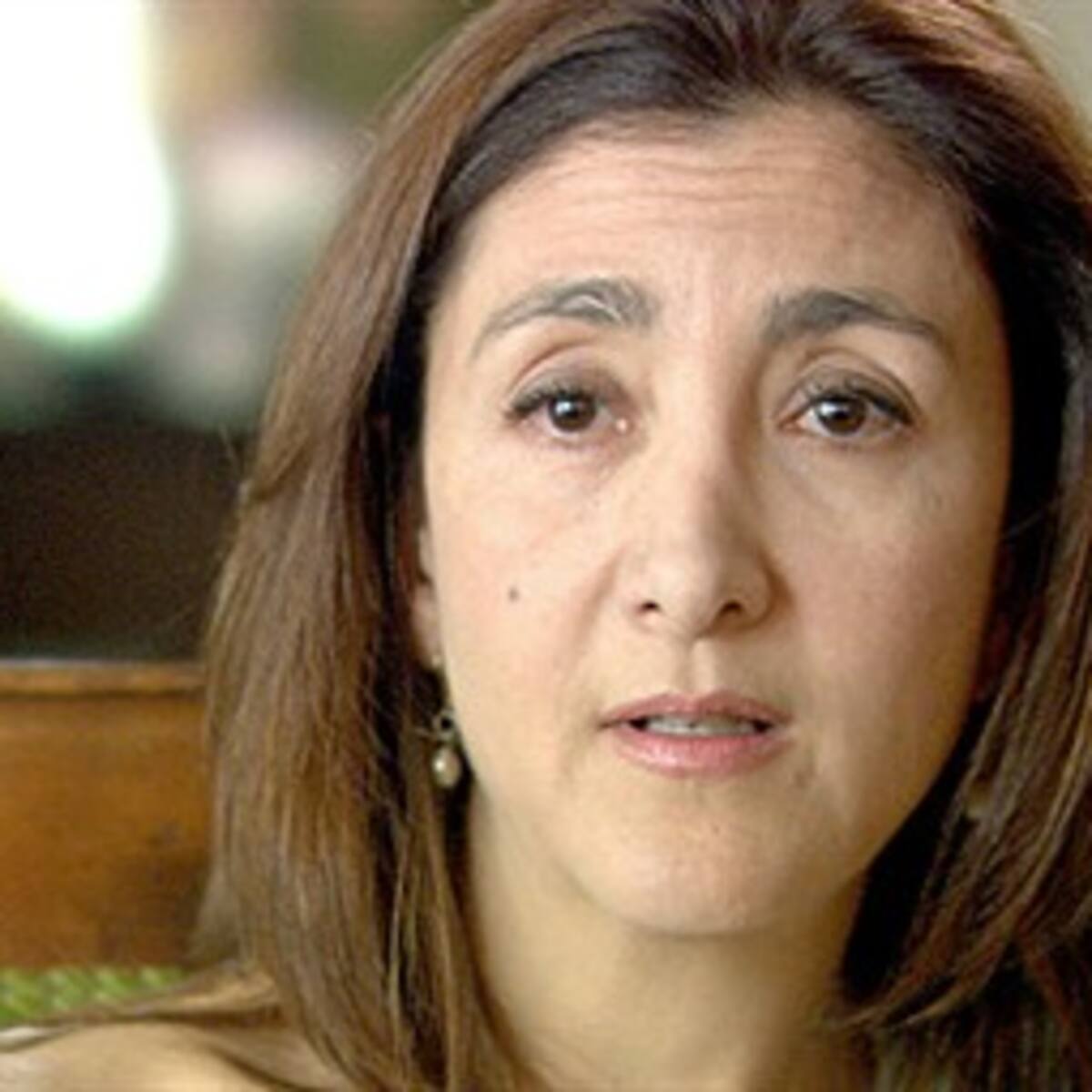 "Perdonar es una estrategia de liberación personal":Ingrid Betancourt