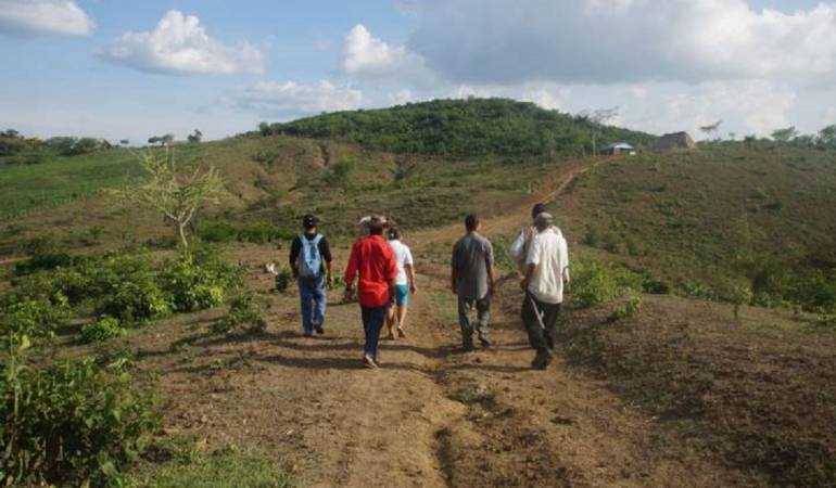 Unidad de Restitución 