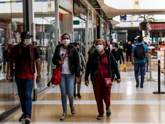 Comerciantes de Risaralda esperan repunte de ventas en el mes de diciembre