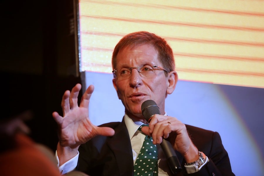 Emilio Archila respondió a las acusaciones de ex FARC