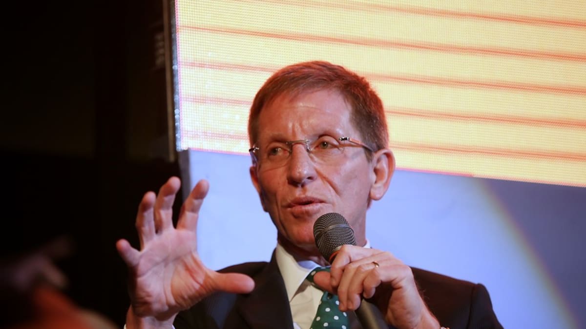Decir que fue un desplazamiento humanitario es una mentira: Archila a acusaciones de ex FARC