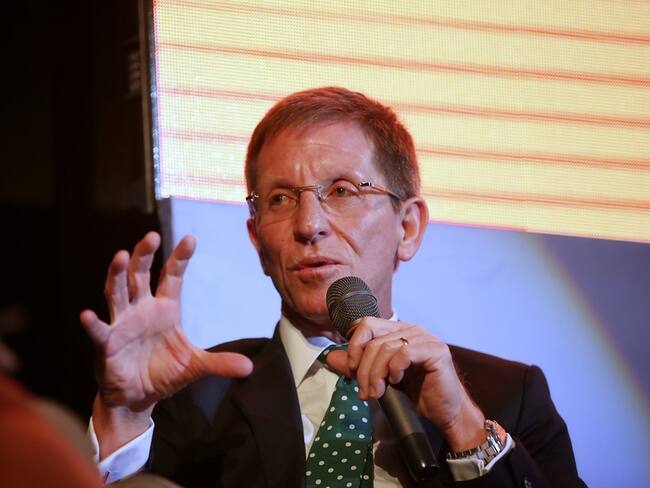 Decir que fue un desplazamiento humanitario es una mentira: Archila a acusaciones de ex FARC