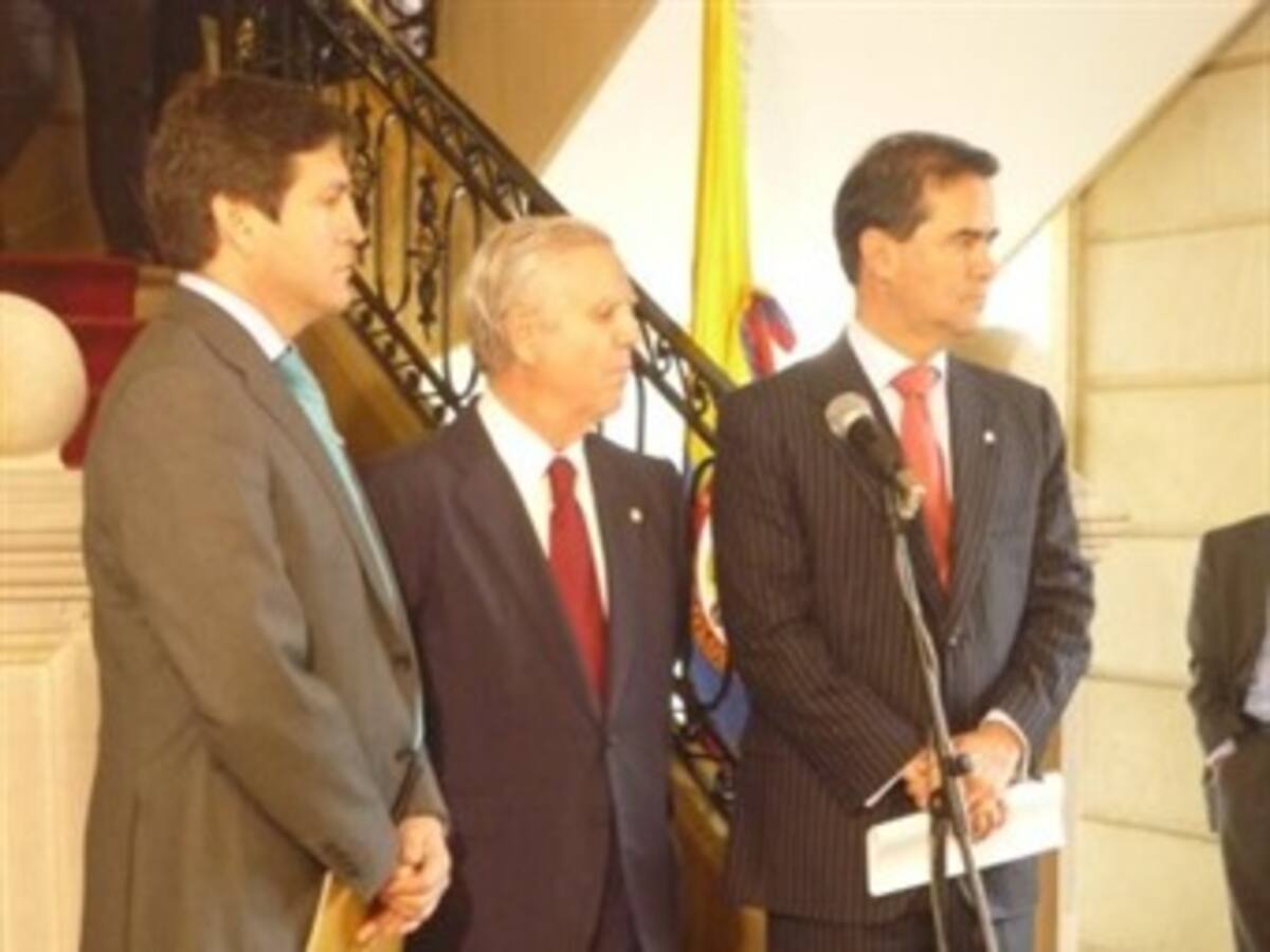 La Fundación Real Madrid abrirá nuevas Escuelas Deportivas en Colombia