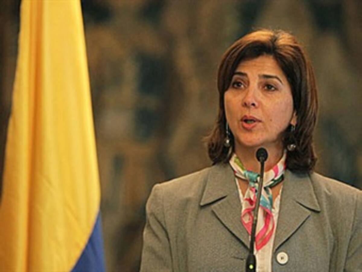 Colombia no cree que muerte de niña ecuatoriana en bombardeo produzca nueva tensión diplomática