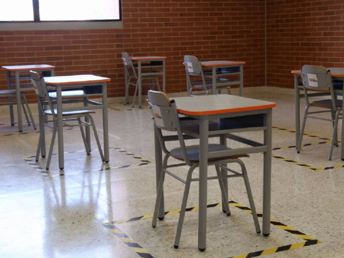 Líderes sociales denuncian que no hay garantías en el Catatumbo para clases