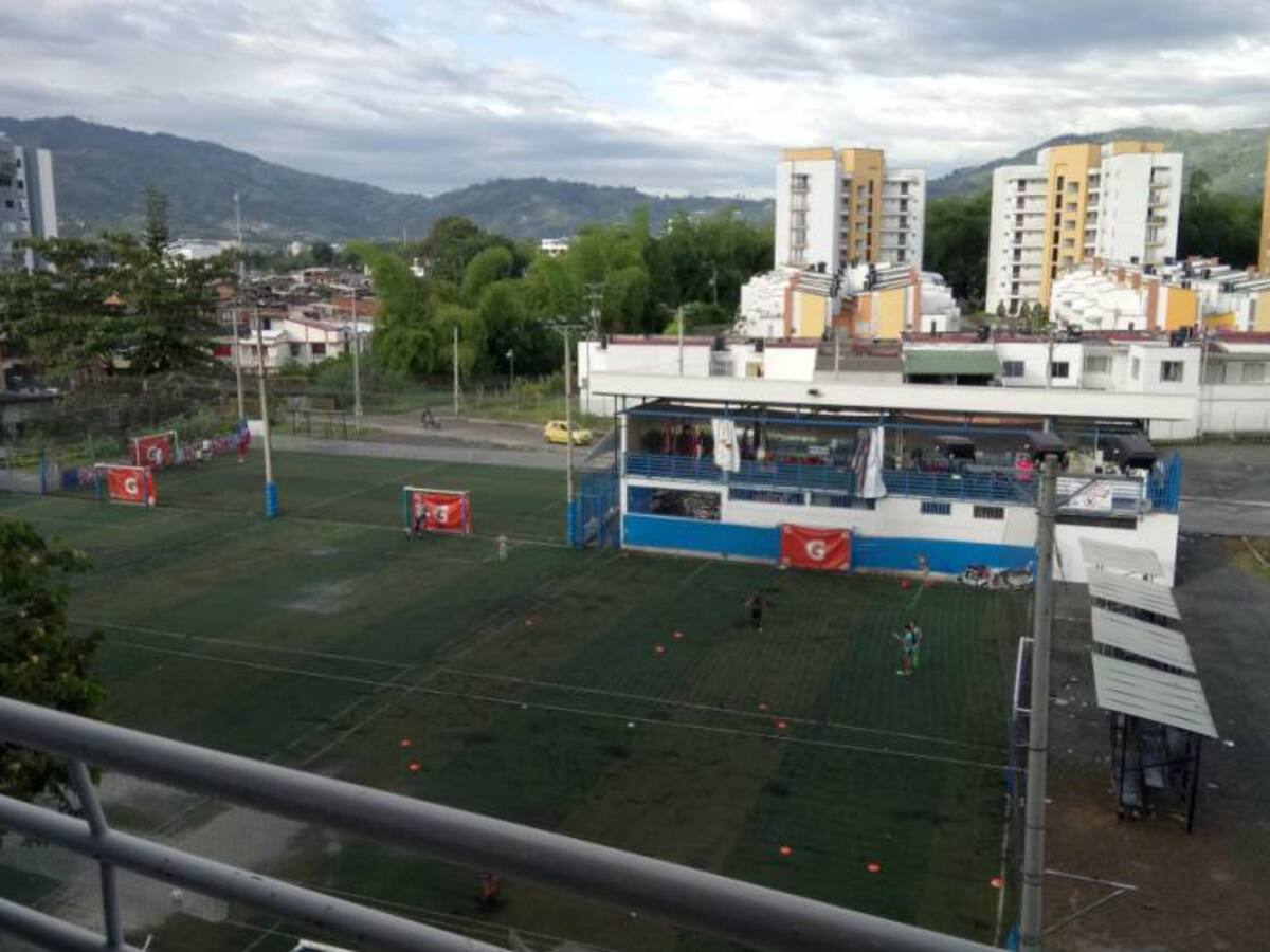 La Carder emitió medidas preventivas y suspensión de la obra Mis Canchas