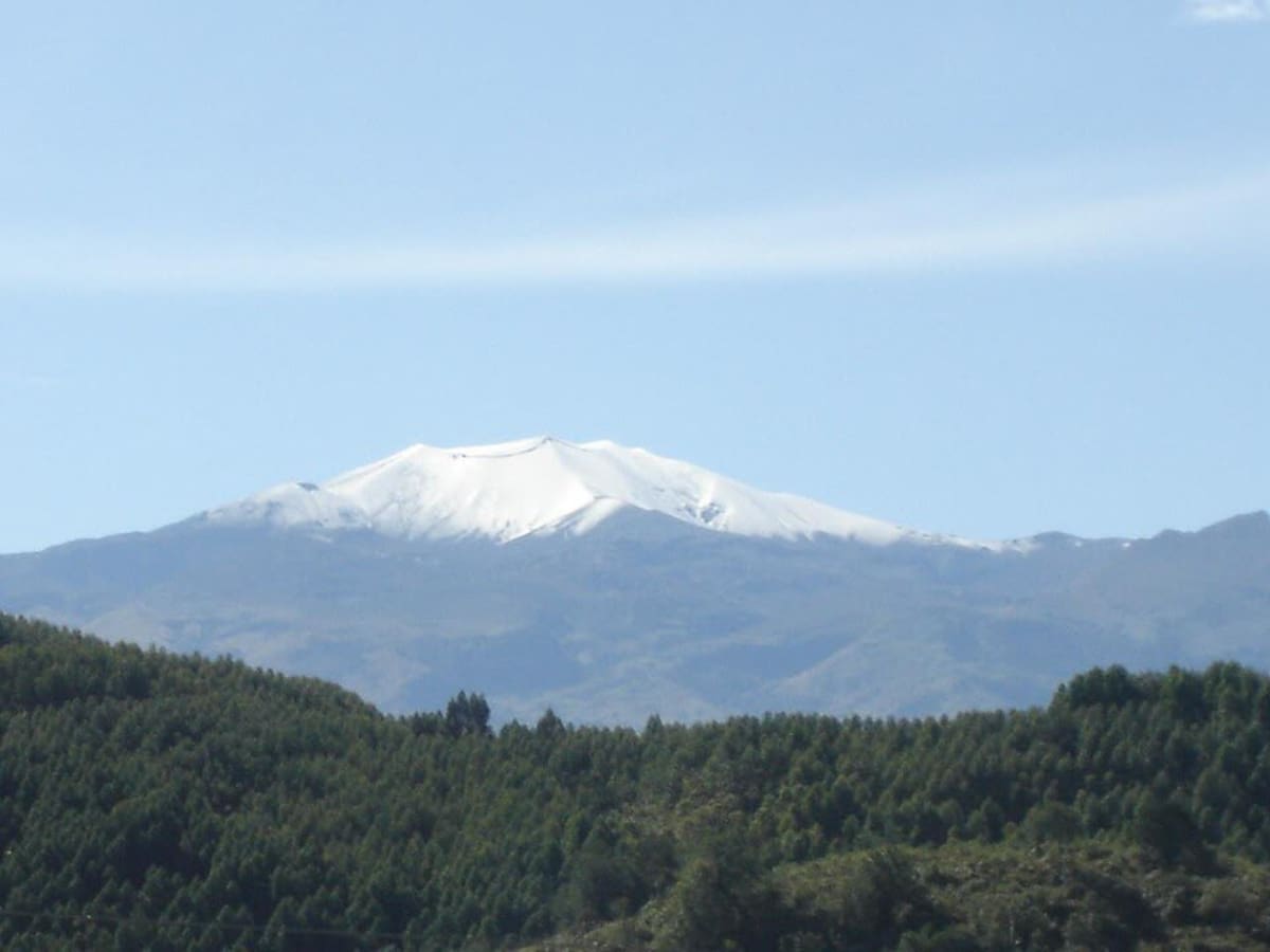 Volcán Puracé continúa en alerta naranja: Huila mantiene monitoreo y llama a la tranquilidad