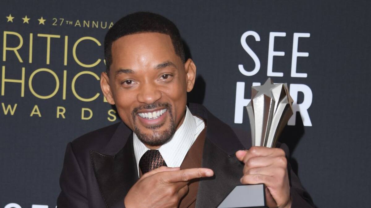 Conozca a los ganadores de los Critics Choice Awards 2022