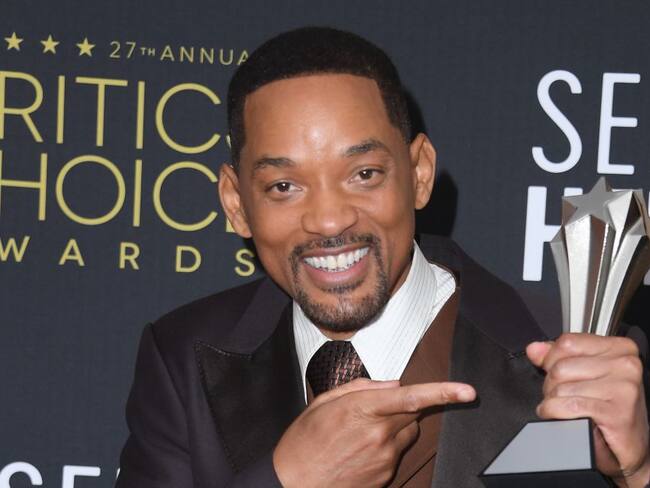 Conozca a los ganadores de los Critics Choice Awards 2022