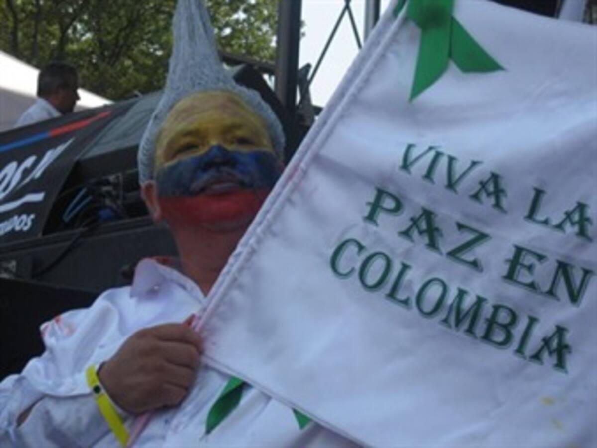 Ha mejorado el respeto de los derechos humanos en Colombia: organizaciones internacionales