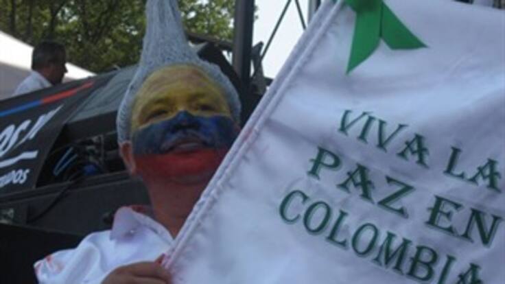 Ha mejorado el respeto de los derechos humanos en Colombia: organizaciones internacionales