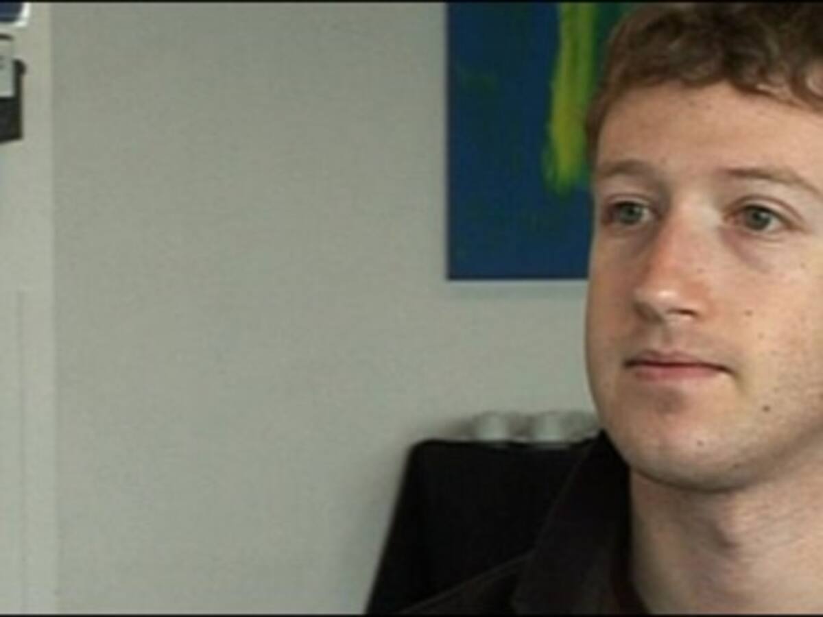 Facebook echa para atrás cambios en terminos de uso que generaron polémica
