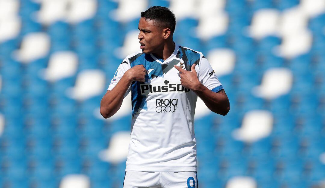 Luis Fernando Muriel