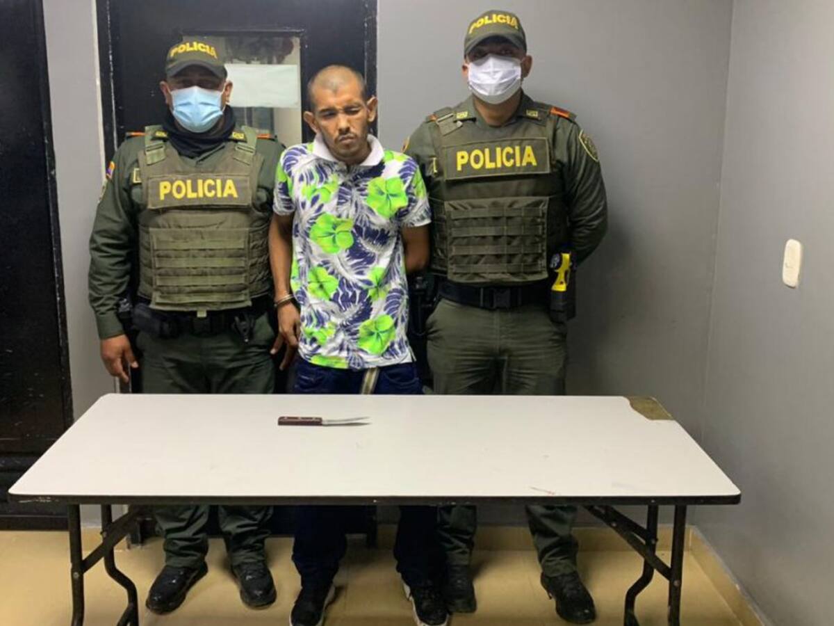 Mató a su primo por una botella de ron